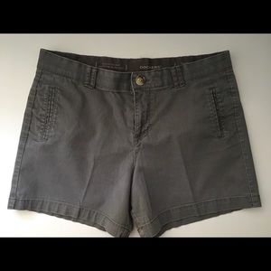 Dockers Gray Shorts